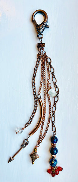 Bag Bling C1