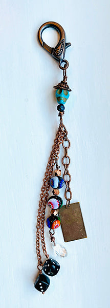 Bag Bling C3