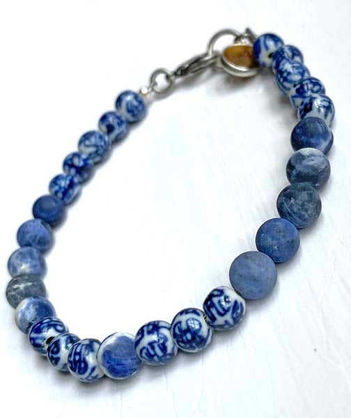 Blues Bracelet