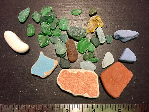 Client Finds