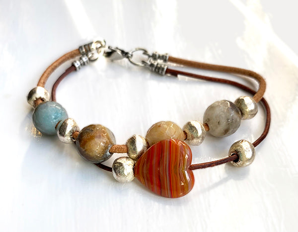 Redwoods Bracelet