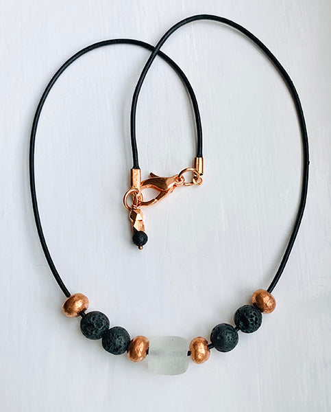Revive Necklace