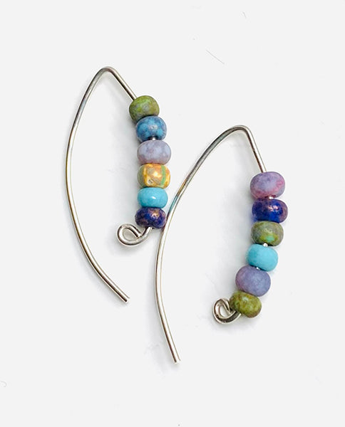 Zen Earrings