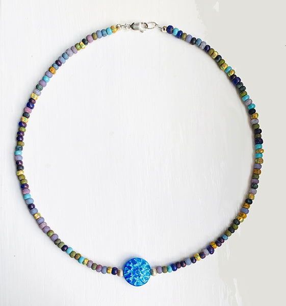 Zen Necklace