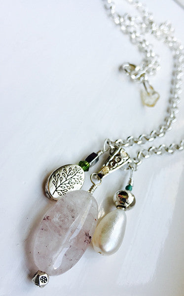 Heart Stone