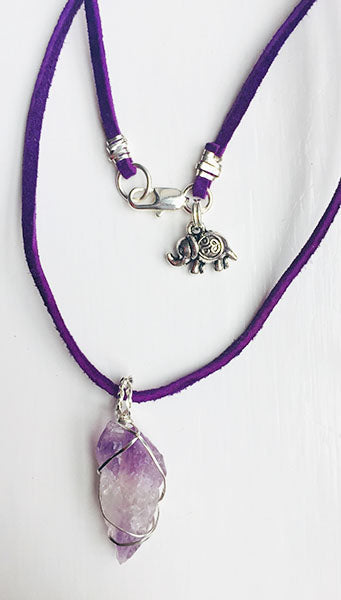 Purple Passion