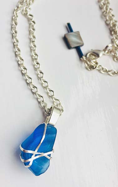 Regally Blue