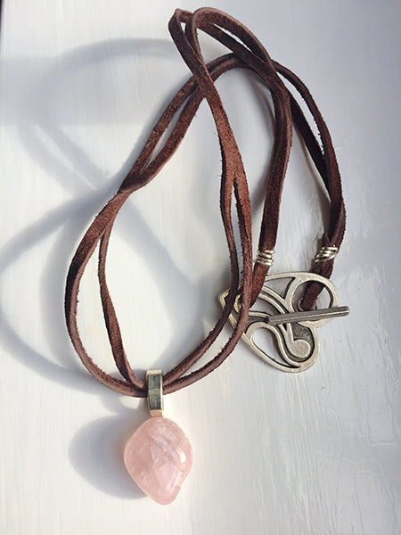 Stone of the Heart